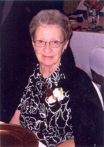 Marilyn J. Butcher