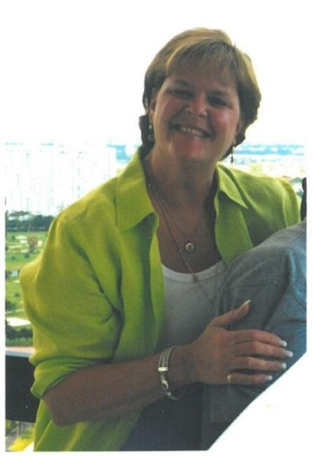 Susan  D. Wombacher Profile Photo