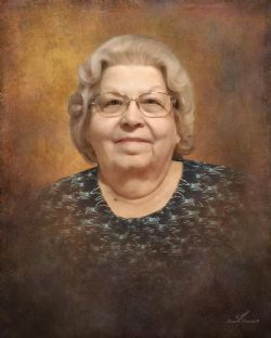 Doris Palmer Profile Photo