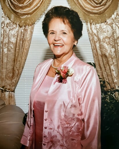 Fausta Diaz's obituary image