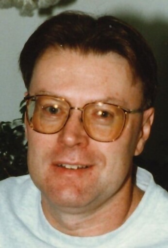 John F. Steele Profile Photo