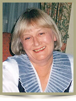 Joan Elizabeth Gilmour Profile Photo