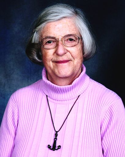 Boehm, Barbara Ann Nee Griffith