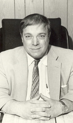 Richard W. Sohm