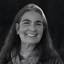 Janet Marie Lopez Fellows Profile Photo