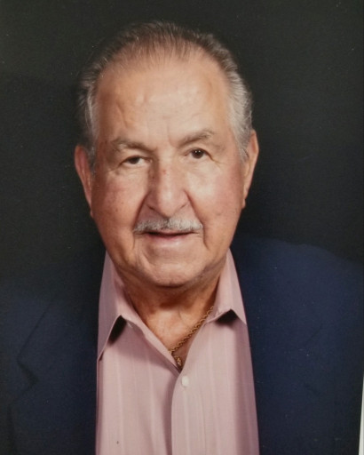 Harold Joseph Becnel Sr. Profile Photo
