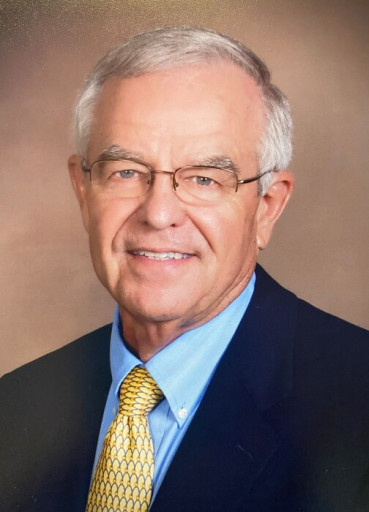 Richard Wilkerson Profile Photo