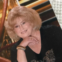 Patricia Marie Scalabrini Profile Photo