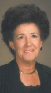 Dorothy G. Landes Eken