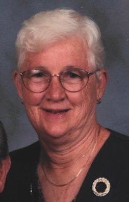 Marylou V. Guyer