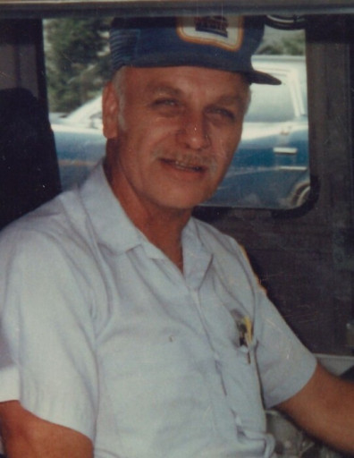 Paul Pulvermacher Sr.