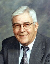 John W.  Mcdonald Sr.