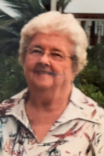Dorothy (Stevens) Robbins Profile Photo
