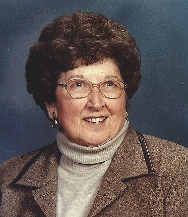 Virginia L. Dieselberg