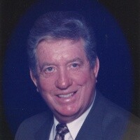 Donald Odell Myers