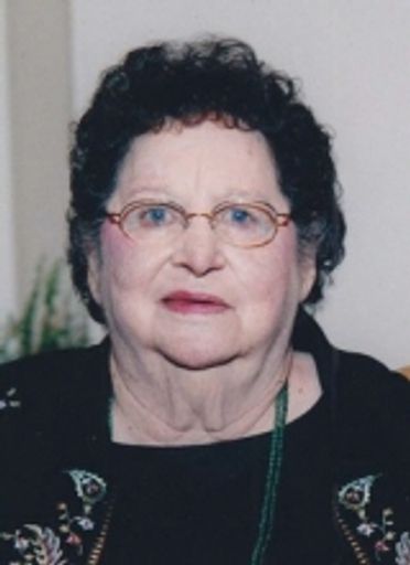 Rose Mary LaCour Gauthier