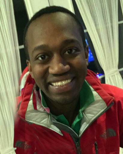 Jimmy R. Njiru Profile Photo