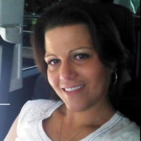 Dr. Heather Poe Burke Profile Photo
