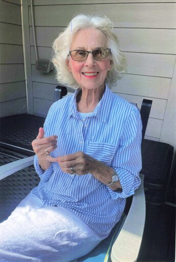 Patricia McCormick's obituary image