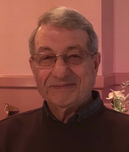 Richard A. "Rick" Petrella, Sr.