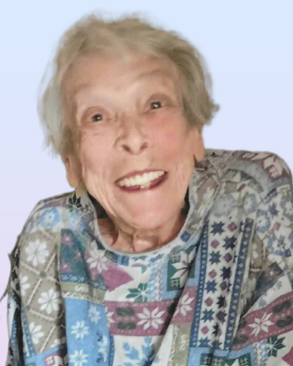 Deborah B. Jennings's obituary image