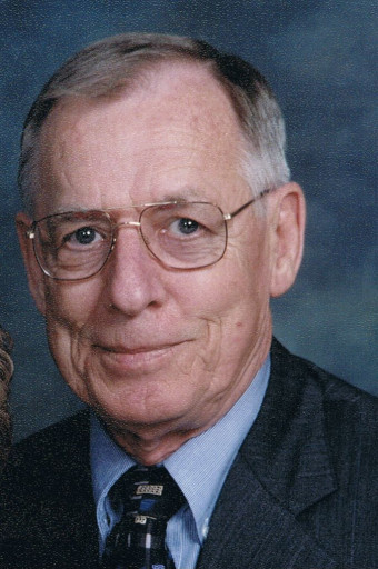 William D. Hesse Profile Photo