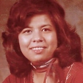 Sylvia Contreras-Mendez Profile Photo