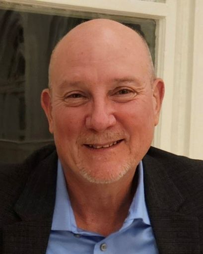 Jonathan Bennington Zengerle Profile Photo