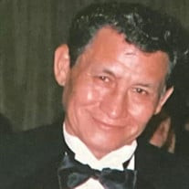 Ramon De La Rosa Profile Photo