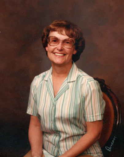 Marva Ruth Deans