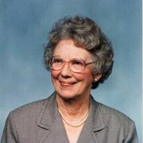 Jean Volkman