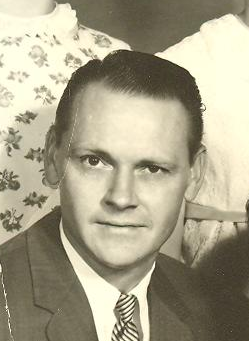 Donald  Leonard Pinzenscham