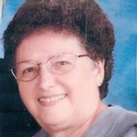 Betty Ann (Nelsen) Andreasen