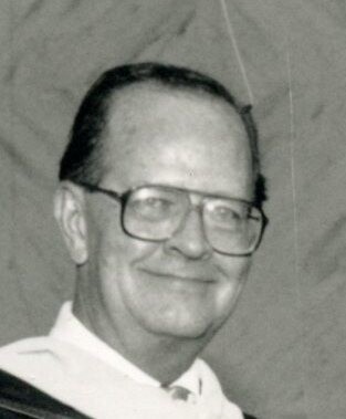 Paul  E. Knox