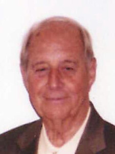 Roy "Duke" Harter Profile Photo