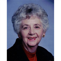 Dorothy Ellen Neilsen