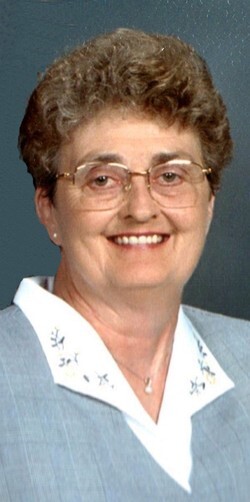 Marlene Adams