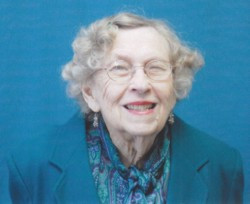 Gertrude Filipovich