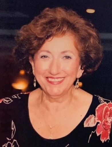 Rita L. (Ruggieri)  Palombo