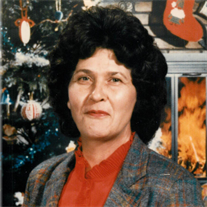 Edna L. Maxell Profile Photo