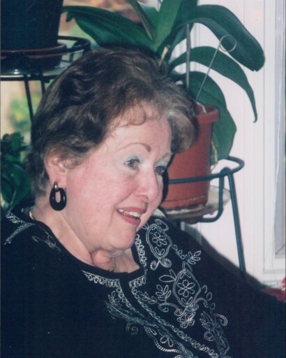Nancy McNamara Profile Photo