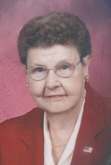 Marguerite Mcneese Profile Photo