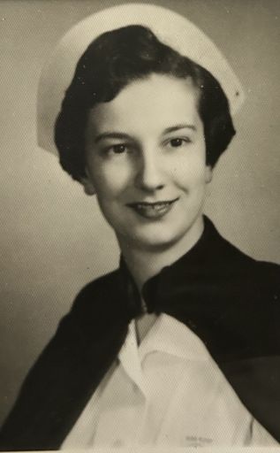 Carol Ann Ploof Healy
