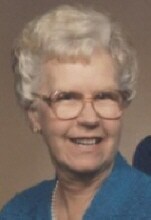 Jean Sawyer Smithers Profile Photo