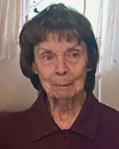 Jean Richardson Wolfe's obituary image