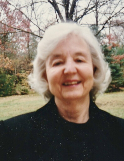 Mary Kinser