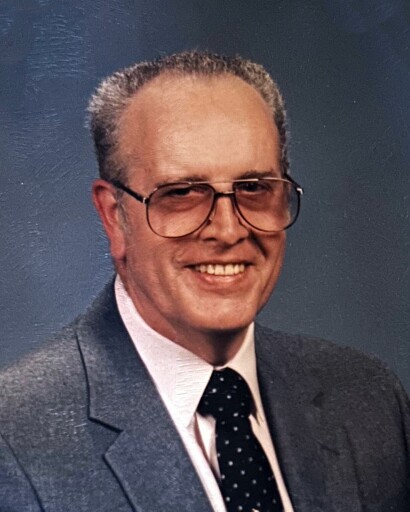 Wallace Dewey Graves's obituary image