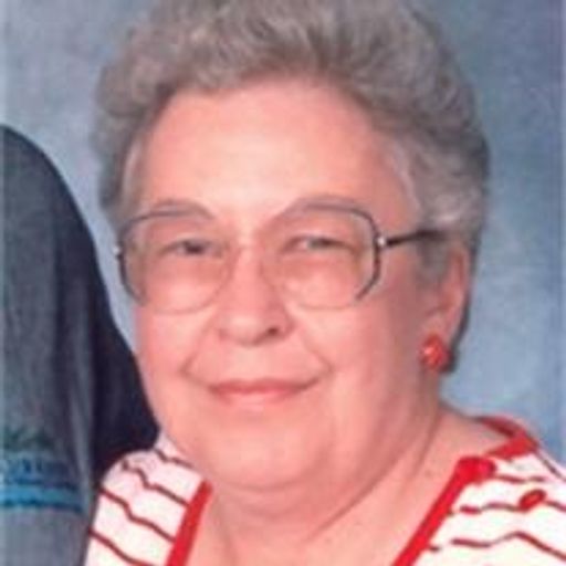 Nancy Lee Jarmon (Butler)