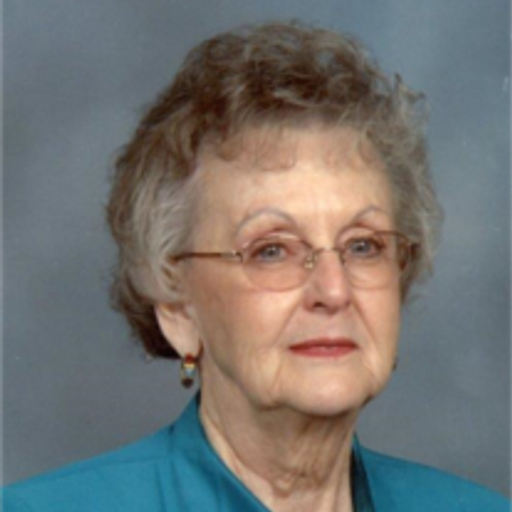 Barbara Jo  Horner