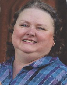 Mary Ward Profile Photo